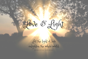 Love-Light