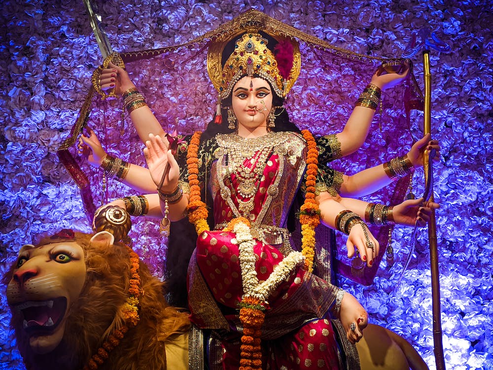 Durga Puja: A celebration of women’s empowerment and the triumph of good over evil