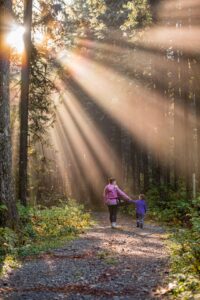 Family Meditation