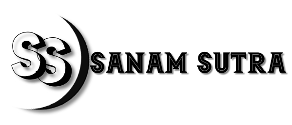 Sanam Sutra Logo